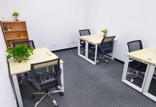 大悟代理记账收费公司
