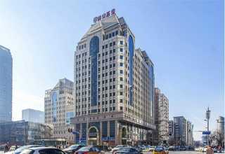 金华工业自动门市场价