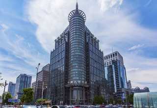 子洲推广软件开发公司