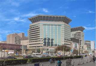 下城区冲床零件加工厂